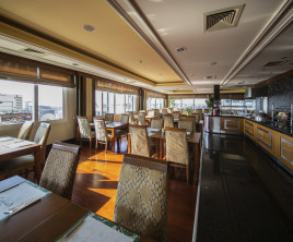 Oran Hotel