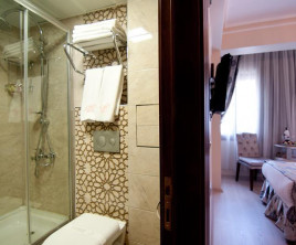 A’la Sofia Hotel