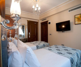 A’la Sofia Hotel