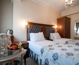 A’la Sofia Hotel