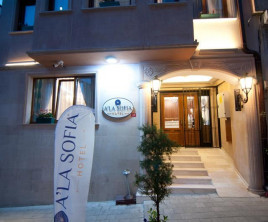 A’la Sofia Hotel