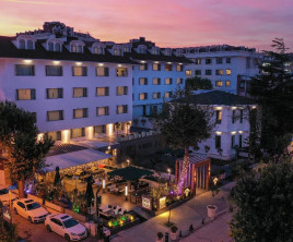 Vogue Hotel Supreme Istanbul