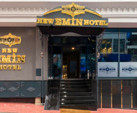New Emin Hotel