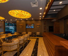 New Emin Hotel
