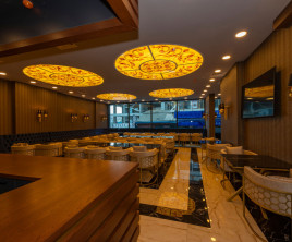 New Emin Hotel