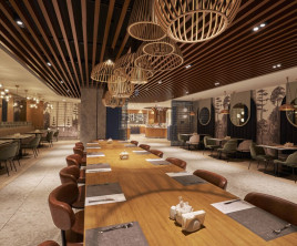 Richmond Hotel Istanbul