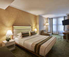 Richmond Hotel Istanbul