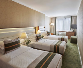 Richmond Hotel Istanbul