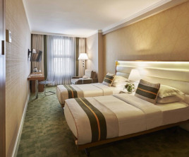 Richmond Hotel Istanbul