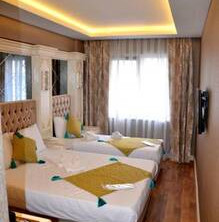 Sun Comfort Hotel