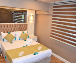 Sun Comfort Hotel
