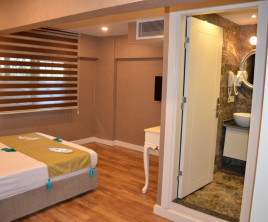 Sun Comfort Hotel