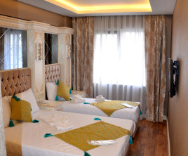 Sun Comfort Hotel