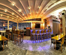 Samir Deluxe Hotel