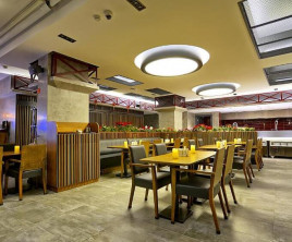 Samir Deluxe Hotel