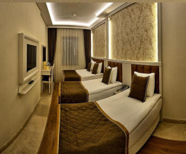 Samir Deluxe Hotel