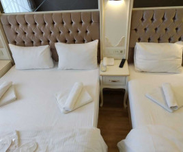 Comfort Downtown Istanbul