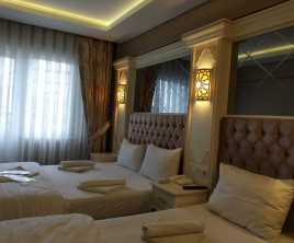 Comfort Downtown Istanbul