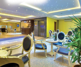 Grand Anatolia Hotel