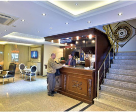 Grand Anatolia Hotel