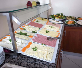 Grand Anatolia Hotel