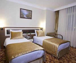 Grand Anatolia Hotel