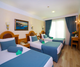 Zagreb Hotel