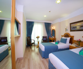 Zagreb Hotel