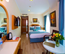 Zagreb Hotel