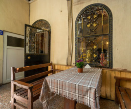 Hotel Gedik Pasa Konagi