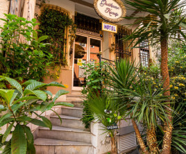 Hotel Gedik Pasa Konagi