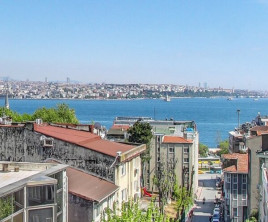 Cihangir Palace