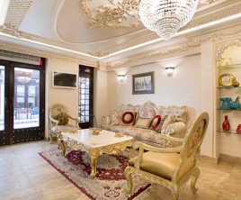 Hotel Evsen