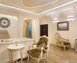Hotel Evsen