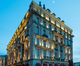 Pera Palace Hotel