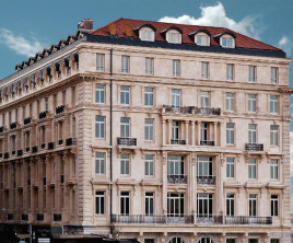 Pera Palace Hotel