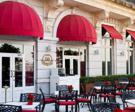 Pera Palace Hotel