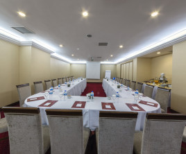 Grand Yavuz Hotel