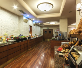 Grand Yavuz Hotel