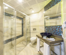 Grand Yavuz Hotel