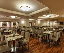 Grand Yavuz Hotel