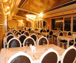 Marmaray Hotel