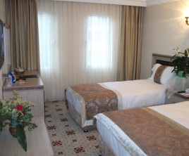 Marmaray Hotel