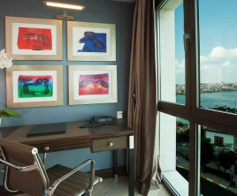 Radisson Blu Hotel Istanbul Pera