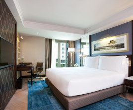 Radisson Blu Hotel Istanbul Pera