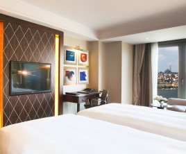 Radisson Blu Hotel Istanbul Pera