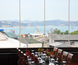 Centrum Istanbul Hotel