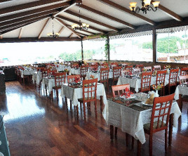 Centrum Istanbul Hotel