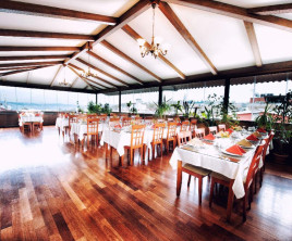 Centrum Istanbul Hotel