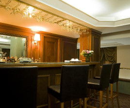 Centrum Istanbul Hotel